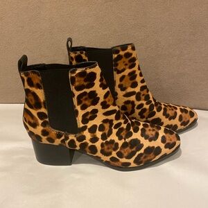 Nine West Colt Booties brand new without tags size 8